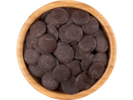 Farmářská čokoláda 80% Trinitario Costa Rica (Množství 250 g)