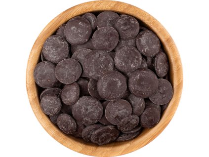 Kakaová hmota Trinitario Costa Rica (100% čokoláda) (Množství 1000 g)