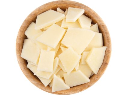 Kakaové máslo dezodorizované (Množství 1000 g)