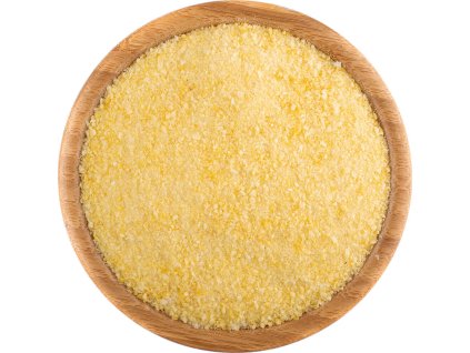 Kaše kukuřičná instantní (Množství 1000 g)