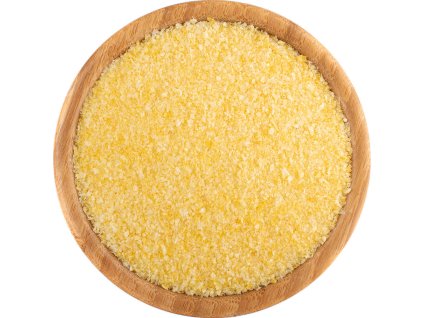 Kaše kukuřičná instantní BIO (Množství 1000 g)