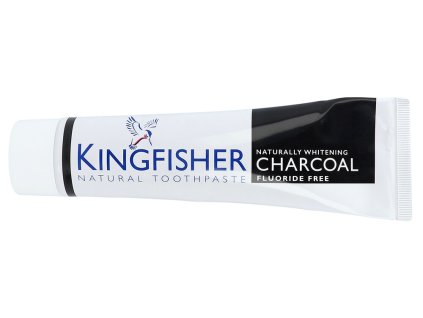 12450 1 kingfisher zubni pasta belici 100 ml
