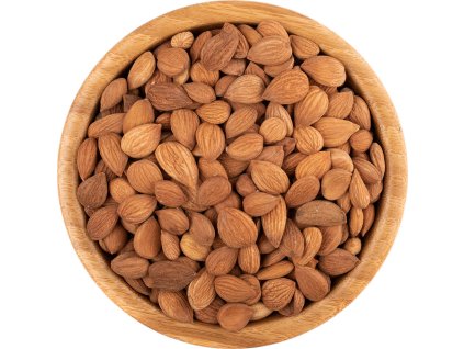 Meruňková jádra Hořká (Množství 250 g)