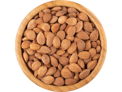 Meruňková jádra mix (Množství 1000 g)