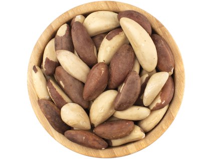 Para ořechy natural (Množství 250 g)