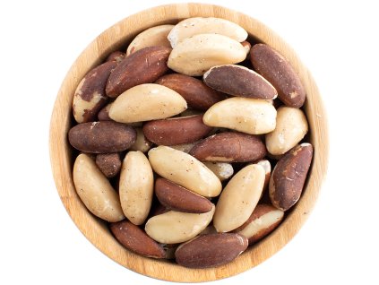 Para ořechy natural BIO (Množství 500 g)