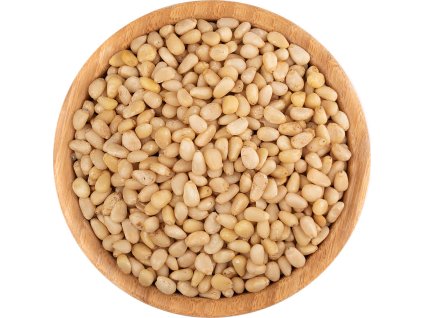 Piniové oříšky BIO (Množství 500 g)