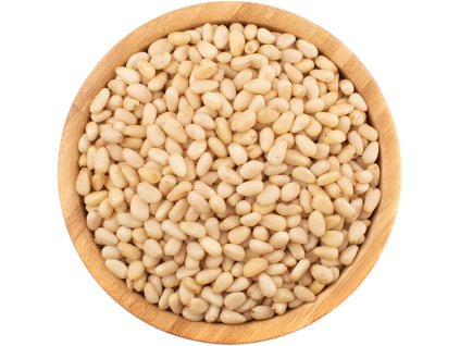 Piniové oříšky natural (Množství 1000 g)