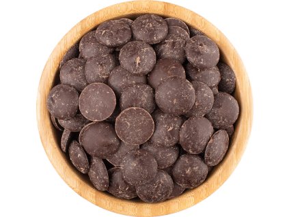 Plantážní čokoláda Guatemala Grand Cru 65% (Množství 250 g)