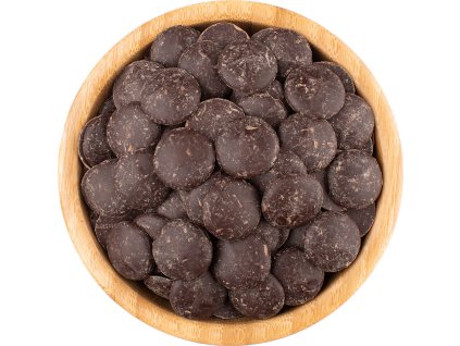 Plantážní čokoláda Madagascar 71% (Množství 500 g)
