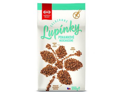1609 pohankove lupinky celozrnne 200g