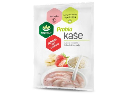 12531 probio kase jahoda a bila cokolada 60 g