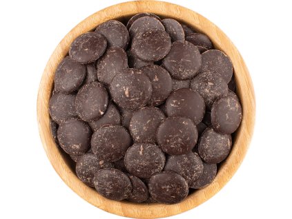 Tmavá excelentní čokoláda BIO 70% (Množství 250 g)