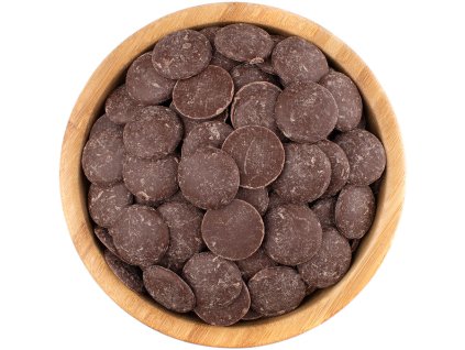 Veganská mléčná čokoláda (Množství 250 g)
