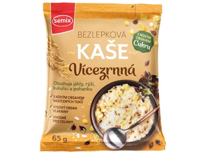 1364 vicezrnna kase 65 g
