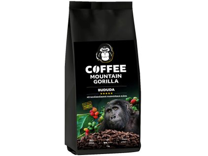 Bududa (Množství 1000 g)