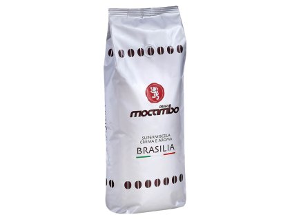 Drago Mocambo BRASILIA (Množství 1kg, Varianta Zrnková)