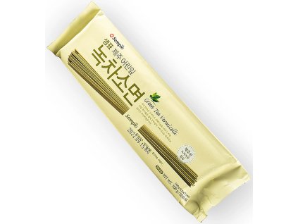 21059 sempio psenicne nudle vermicelli zeleny caj 300g
