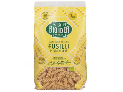 22247 bio idea fusilli bio 500 g