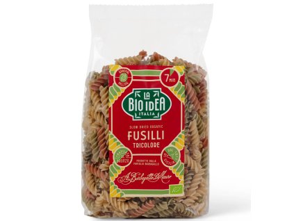 21677 23059 lbi fusilli tricolore 500g