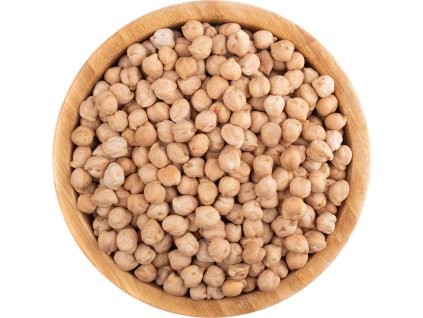 Cizrna BIO (Množství 1000 g)