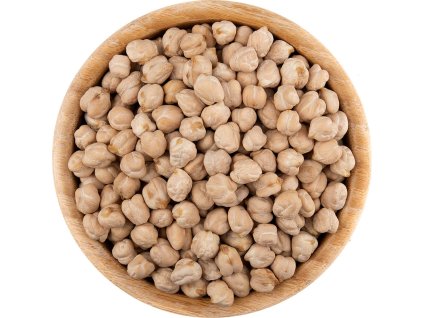 Cizrna JUMBO (Množství 1000 g)