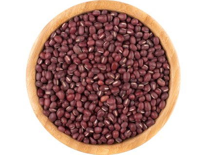 Fazole adzuki (Množství 1000 g)