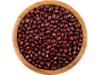 Fazole adzuki BIO (Množství 500 g)