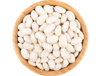 241 fazole bila velka vital country