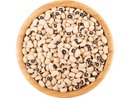 Fazole černé oko (Množství 1000 g)