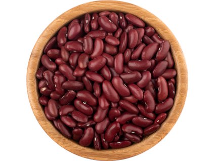 Fazole červená kidney BIO (Množství 500 g)