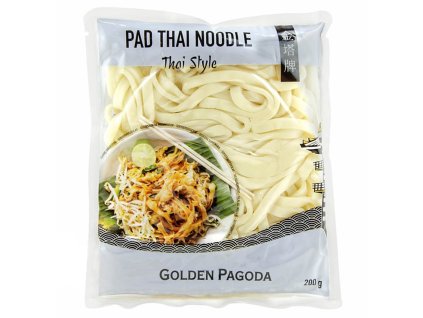 16900 golden pagoda cerstve nudle pad thai 200 g