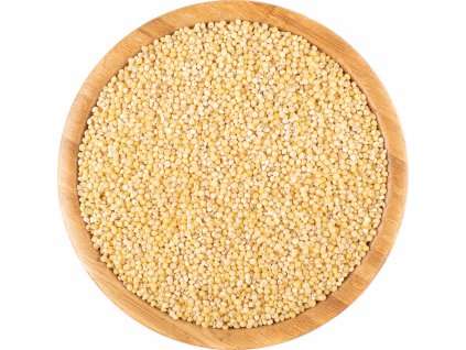 Jáhly BIO (Množství 1000 g)