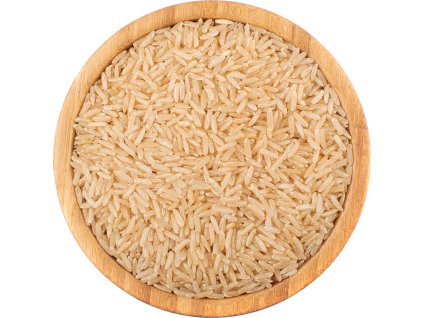 Jasmínová rýže celozrnná BIO (Množství 1000 g)