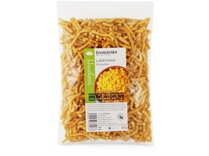 2038 lusteninova pochoutka hrachova 180g