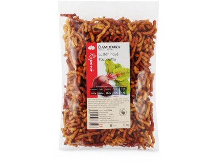 2053 lusteninova pochoutka repova 180g