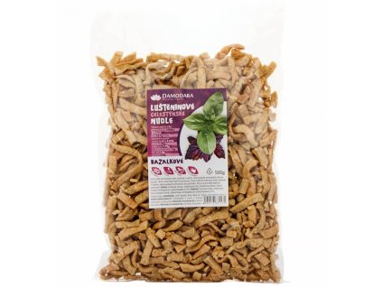 18688 damodara lusteninove celestynske nudle bazalkove 500 g