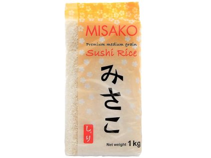 17008 misako sushi ryze 1000 g