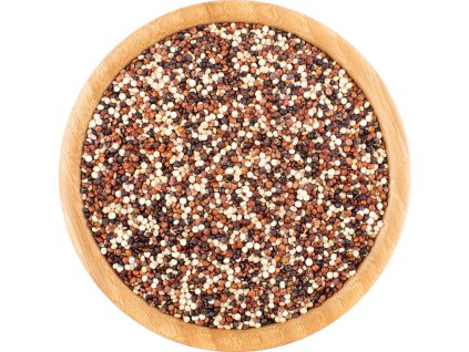 Quinoa barevná BIO (Množství 1000 g)