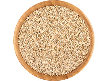 Quinoa bílá BIO (Množství 1000 g)