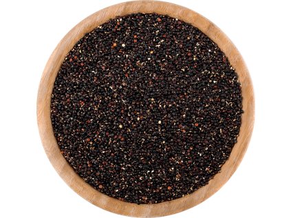 Quinoa černá (Množství 1000 g)