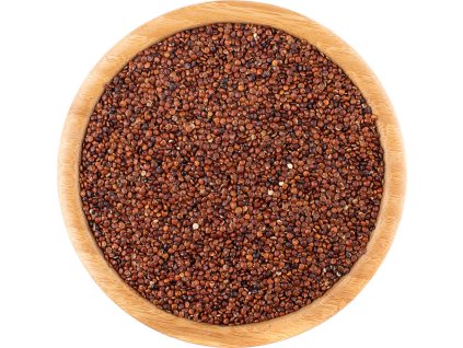 Quinoa červená BIO (Množství 1000 g)