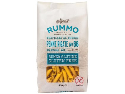 16321 1 rummo penne rigate bezlepkove testoviny 400 g