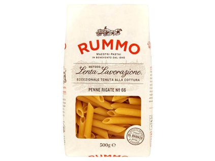 13113 penne rigate semolinove testoviny 500 g
