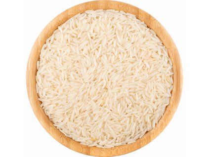 Rýže Basmati BIO (Množství 5000 g)