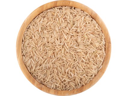 Rýže Basmati celozrnná BIO (Množství 1000 g)