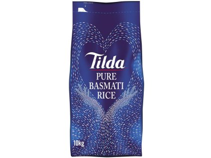 20078 ryze basmati tilda 10 kg
