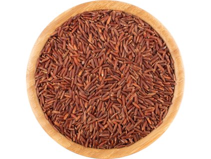 Rýže červená natural (Množství 1000 g)