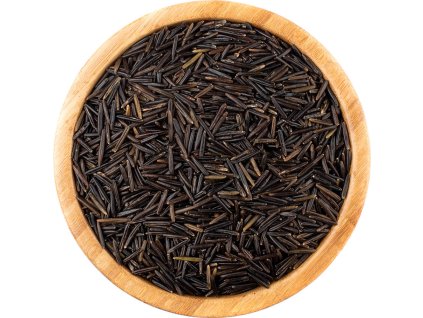 Rýže indiánská (Množství 500 g)