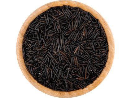 Rýže indiánská BIO (Množství 1000 g)